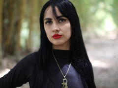 BabeCuteX - female with black hair webcam at xLoveCam