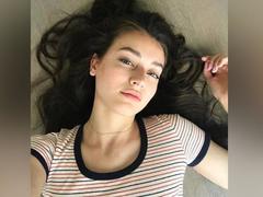 BabeJoelle - blond female with  small tits webcam at xLoveCam