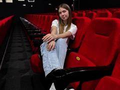 BabeLumi - female webcam at xLoveCam