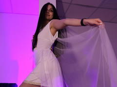 BabeRia - female webcam at xLoveCam