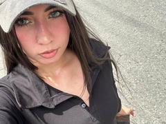BabiMoonn - female webcam at xLoveCam
