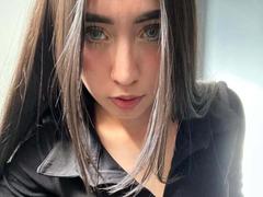 BabiMoonn - female webcam at xLoveCam