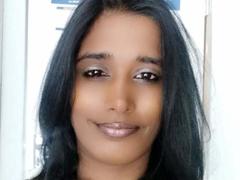 Babrely - female with  big tits webcam at xLoveCam