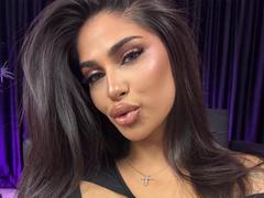 TheArabianPrincess - female with black hair and  big tits webcam at xLoveCam