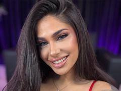TheArabianPrincess - female with black hair and  big tits webcam at xLoveCam