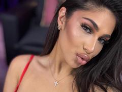 TheArabianPrincess - female with black hair and  big tits webcam at xLoveCam