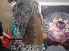 Babyerotic - female with black hair webcam at xLoveCam