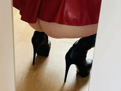 BadAnna-hot - female with brown hair webcam at xLoveCam