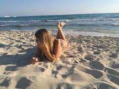 BadBlondie-hot - blond female webcam at xLoveCam