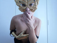 BadBlondie-hot - blond female webcam at xLoveCam