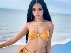 AlyssaPandora from LiveJasmin