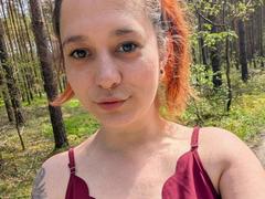 Bad-X-Tamy-hot - female with red hair webcam at xLoveCam