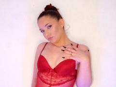 BaddHabits - female with red hair webcam at xLoveCam