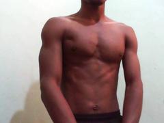BaddadoX - male webcam at xLoveCam