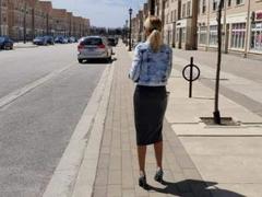 LunaHoty69 - blond female webcam at xLoveCam