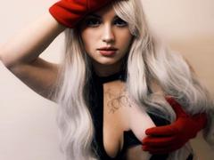 BaeonLive - blond female webcam at xLoveCam
