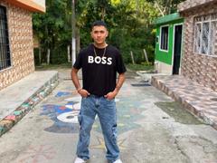 BaironSinclair - male webcam at LiveJasmin