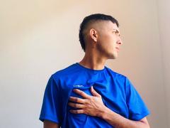 BaironSinclair - male webcam at LiveJasmin