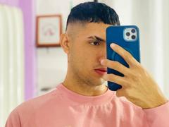 BaironSinclair from LiveJasmin