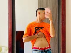 BaironSinclair - male webcam at LiveJasmin