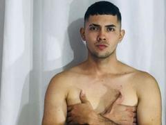 BaironSinclair - male webcam at LiveJasmin
