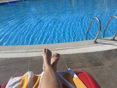 Ballerina69 from xLoveCam