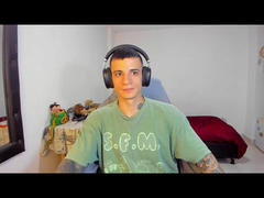 BaloForYou from xLoveCam