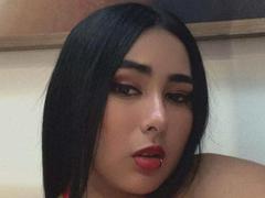 BambyVall - female with black hair webcam at xLoveCam