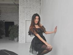 BanyJessie from LiveJasmin