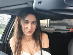 BanyJessie - female with black hair and  big tits webcam at LiveJasmin