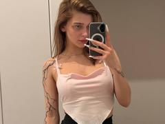 BarabaraWedemeyer - female webcam at xLoveCam