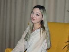 BarbaraBoof - blond female webcam at LiveJasmin