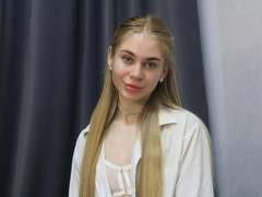 BarbaraJeff - blond female webcam at LiveJasmin