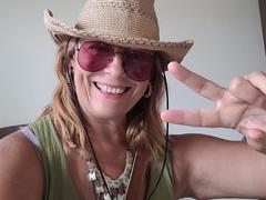 BarbaraBowie from xLoveCam
