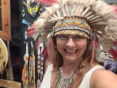 BarbaraBowie from xLoveCam