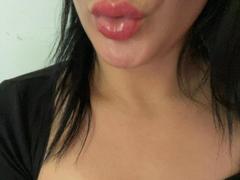 BarbaraG - female with brown hair webcam at xLoveCam