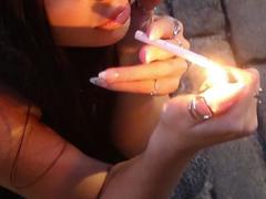 BarbaraG - female with brown hair webcam at xLoveCam