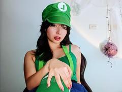 BarbaraJonesX from xLoveCam