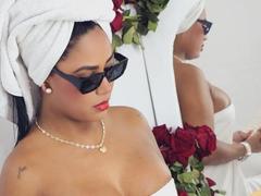 GabrielleKano from LiveJasmin