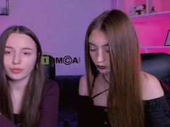 BarbaraLeslie from xLoveCam