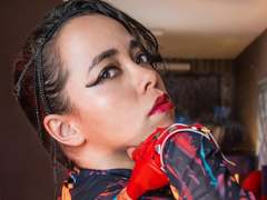 BarbaraLeython from LiveJasmin