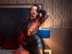 BarbaraLeython - female with brown hair and  big tits webcam at LiveJasmin