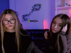 BarbaraLissa - female webcam at xLoveCam