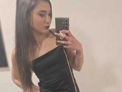 BarbaraLustt - female with brown hair and  big tits webcam at xLoveCam