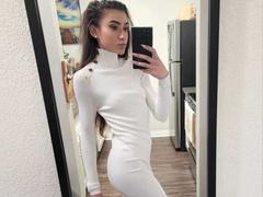 BarbaraLustt - female with brown hair and  big tits webcam at xLoveCam