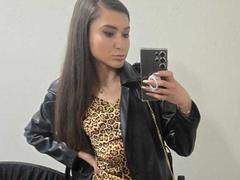 BarbaraLustt - female with brown hair and  big tits webcam at xLoveCam