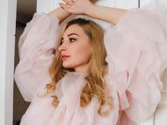 MilanaTiler - blond female webcam at LiveJasmin