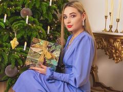 MilanaTiler - blond female webcam at LiveJasmin