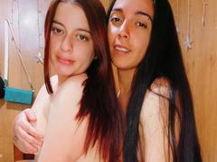BarbarayLola69 - female webcam at xLoveCam