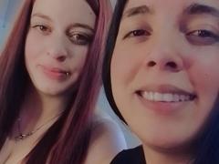 BarbarayLola69 - female webcam at xLoveCam